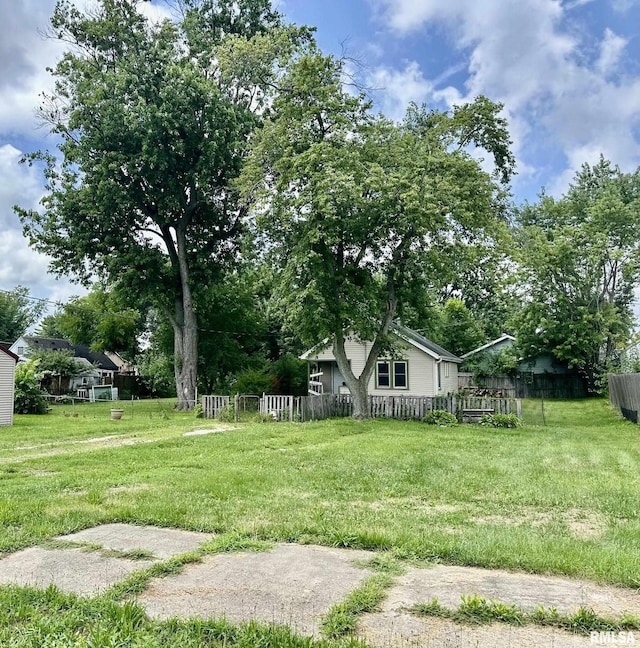 3807 S Chalmers Ave, Bartonville, IL 61607 - photo 31
