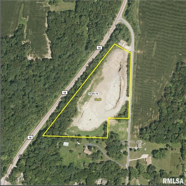 0 N Kickapoo Edwards Rd, Edwards, IL 61528 - photo 1