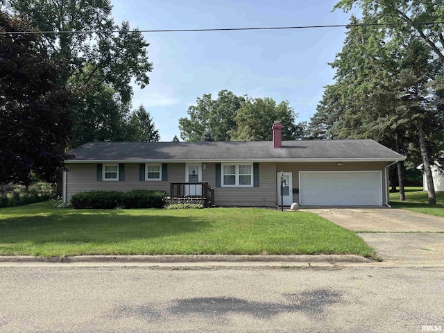 1226 2nd St, Lacon, IL 61540 - photo 1