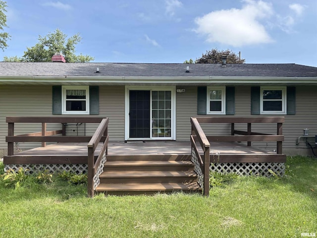 1226 2nd St, Lacon, IL 61540 - photo 42