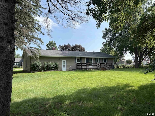 1226 2nd St, Lacon, IL 61540 - photo 45
