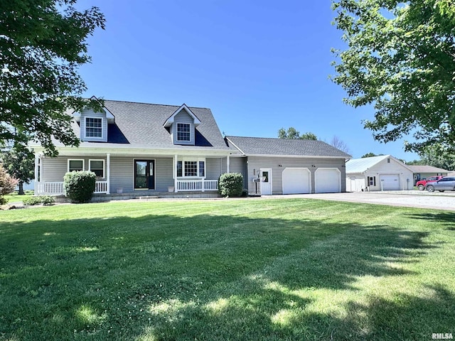 590 W Gridley St, Bushnell, IL 61422 - photo 1