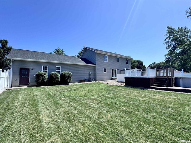 590 W Gridley St, Bushnell, IL 61422 - photo 33