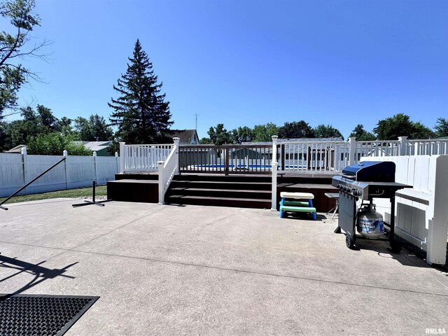 590 W Gridley St, Bushnell, IL 61422 - photo 36