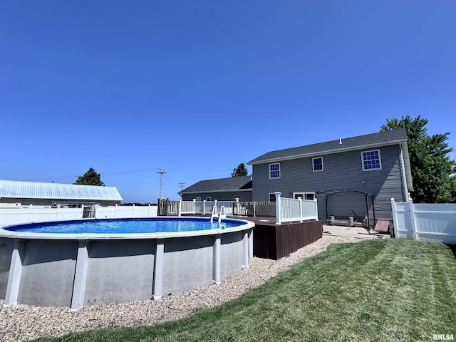 590 W Gridley St, Bushnell, IL 61422 - photo 38