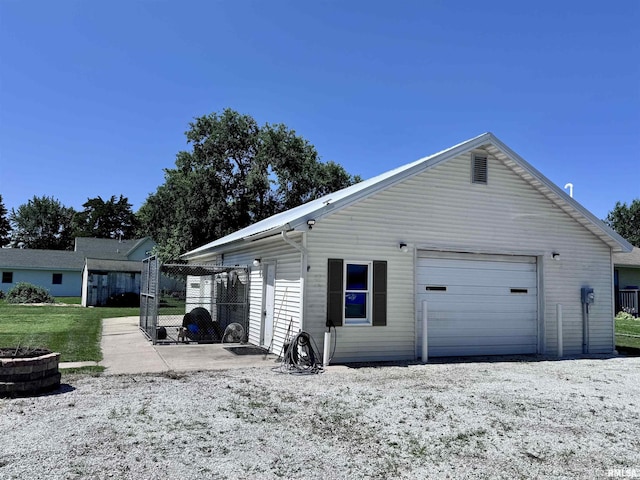 590 W Gridley St, Bushnell, IL 61422 - photo 43