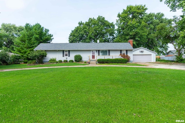 617 N Santa Fe Ave, Princeville, IL 61559 - photo 1