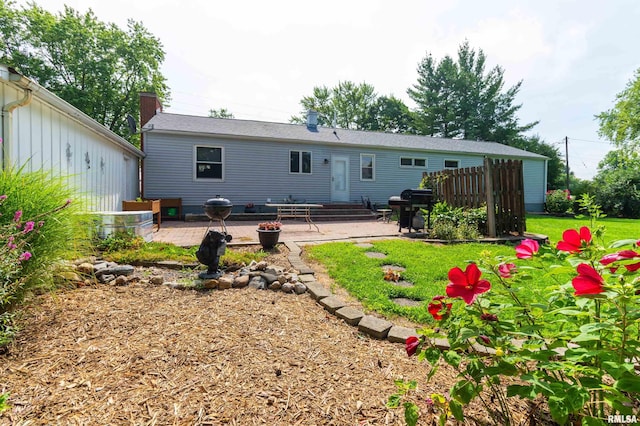 617 N Santa Fe Ave, Princeville, IL 61559 - photo 12