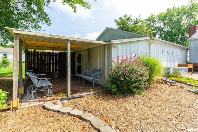 617 N Santa Fe Ave, Princeville, IL 61559 - photo 13