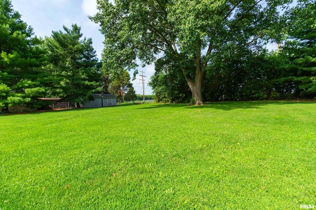 617 N Santa Fe Ave, Princeville, IL 61559 - photo 15