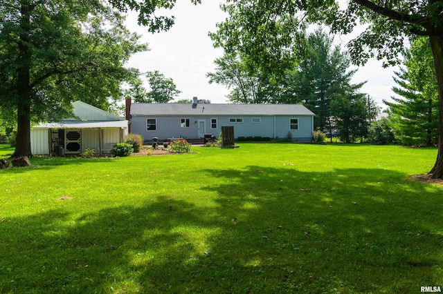 617 N Santa Fe Ave, Princeville, IL 61559 - photo 17
