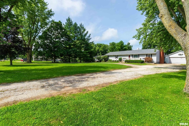 617 N Santa Fe Ave, Princeville, IL 61559 - photo 5