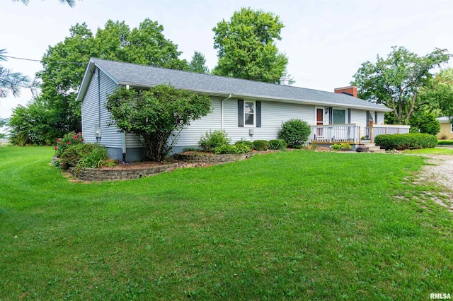 617 N Santa Fe Ave, Princeville, IL 61559 - photo 6