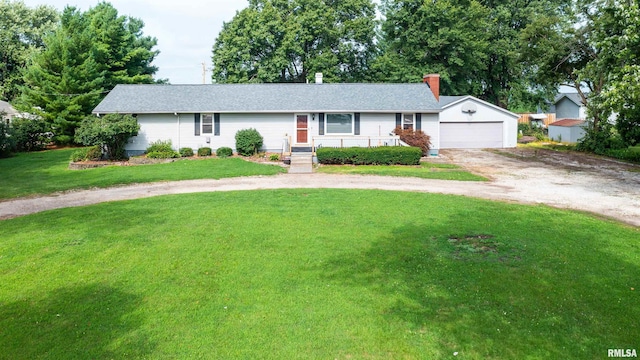 617 N Santa Fe Ave, Princeville, IL 61559 - photo 62