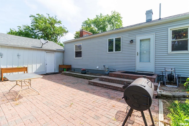 617 N Santa Fe Ave, Princeville, IL 61559 - photo 10
