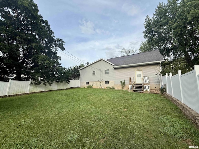 107 N Darst St, Eureka, IL 61530 - photo 18