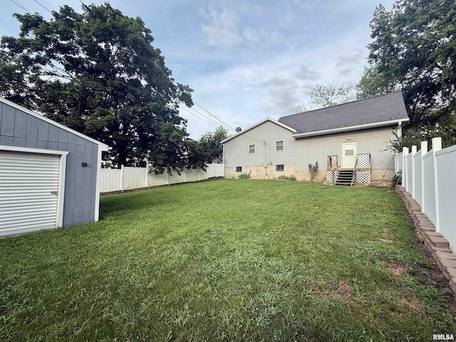 107 N Darst St, Eureka, IL 61530 - photo 19