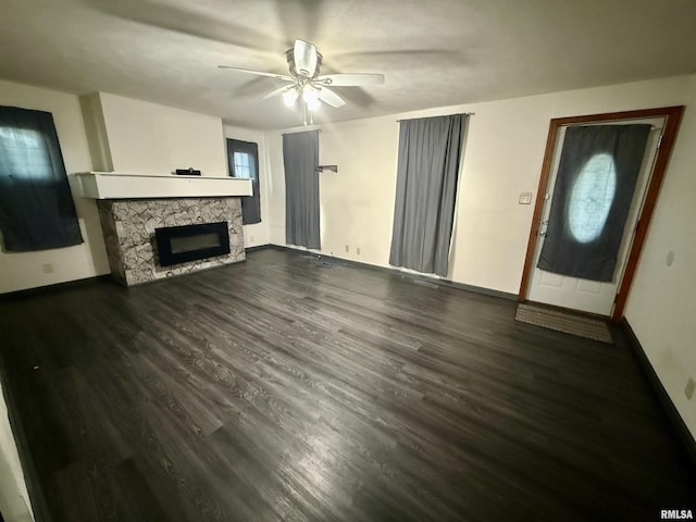 107 N Darst St, Eureka, IL 61530 - photo 4