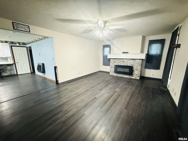 107 N Darst St, Eureka, IL 61530 - photo 5
