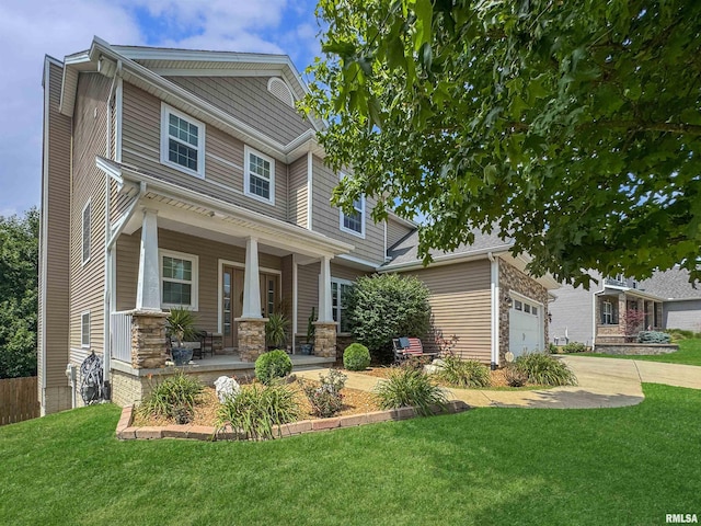 6315 W Clairemont Ct, Edwards, IL 61528 - photo 2