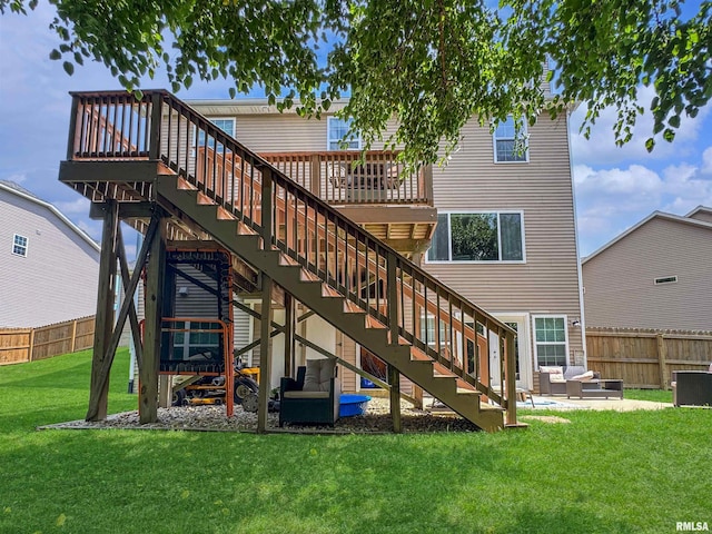 6315 W Clairemont Ct, Edwards, IL 61528 - photo 56