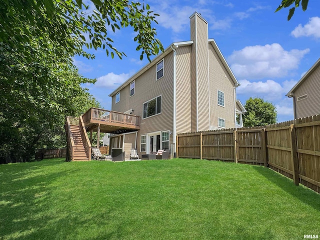 6315 W Clairemont Ct, Edwards, IL 61528 - photo 58