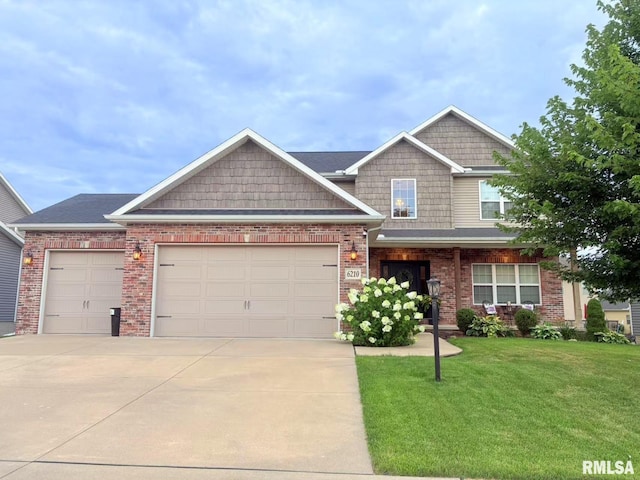 6210 W Clairemont Ct, Edwards, IL 61528 - photo 1