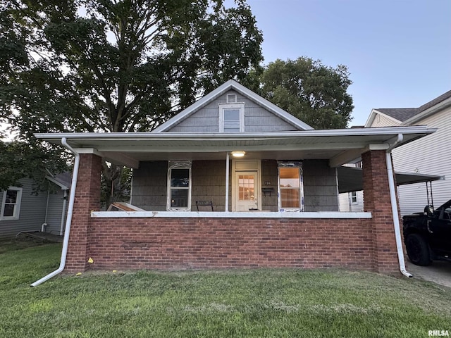 416 W Wheeler St, Macomb, IL 61455 - photo 1
