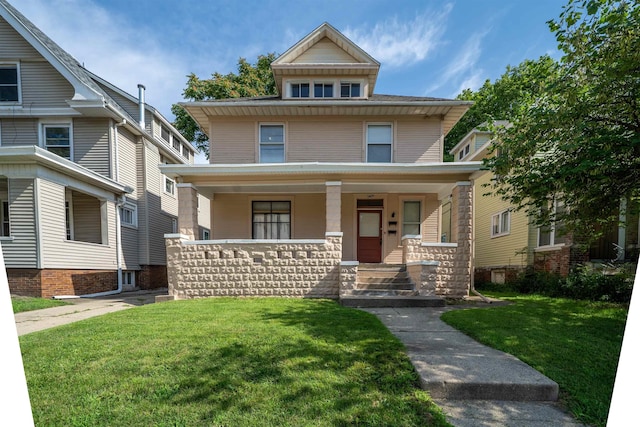 1417 W Main St, Peoria, IL 61606 - photo 1