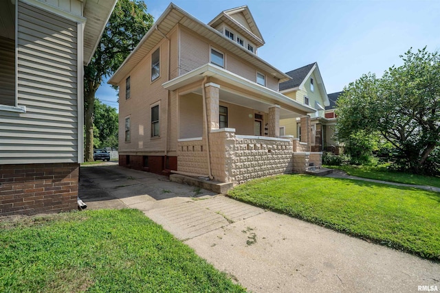 1417 W Main St, Peoria, IL 61606 - photo 2
