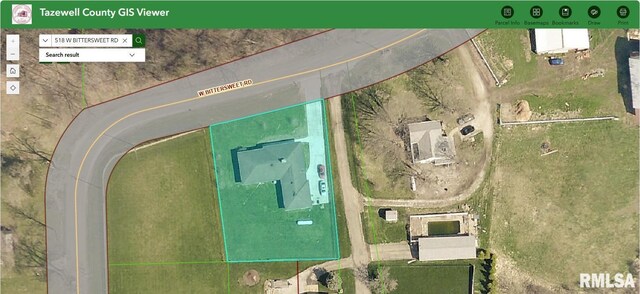 518 W Bittersweet Rd, Washington, IL 61571 - photo 39