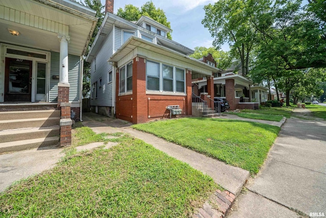1611 W Barker Ave, Peoria, IL 61606 - photo 2