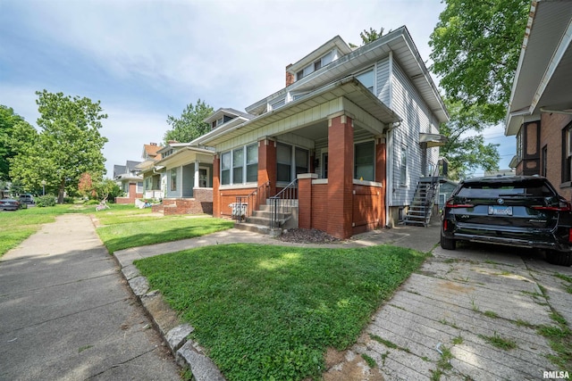 1611 W Barker Ave, Peoria, IL 61606 - photo 3