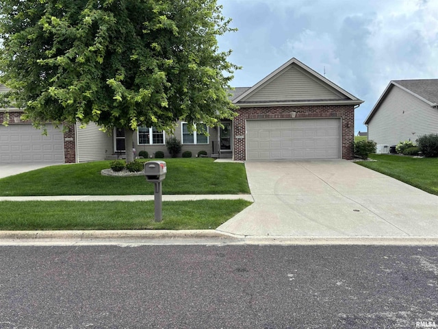 1316 Calvin Dr, Washington, IL 61571 - photo 1