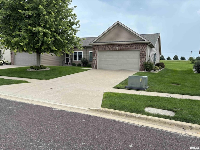 1316 Calvin Dr, Washington, IL 61571 - photo 2