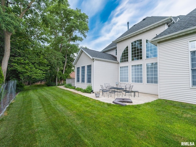 1205 W Poplar Woods Ct, Dunlap, IL 61525 - photo 19