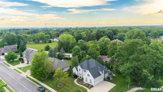 1205 W Poplar Woods Ct, Dunlap, IL 61525 - photo 3