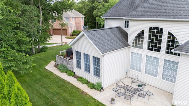 1205 W Poplar Woods Ct, Dunlap, IL 61525 - photo 9