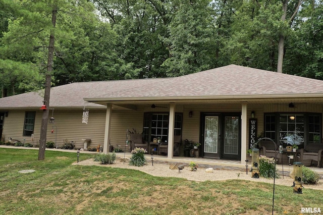 11314 S Glasford Rd, Glasford, IL 61533 - photo 1