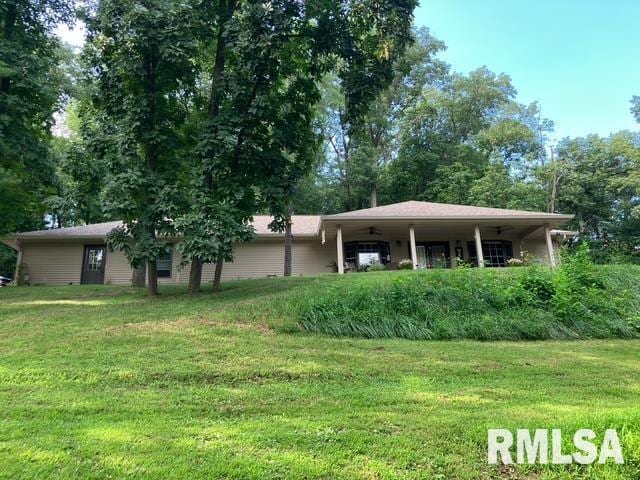 11314 S Glasford Rd, Glasford, IL 61533 - photo 2