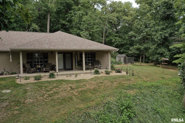 11314 S Glasford Rd, Glasford, IL 61533 - photo 13