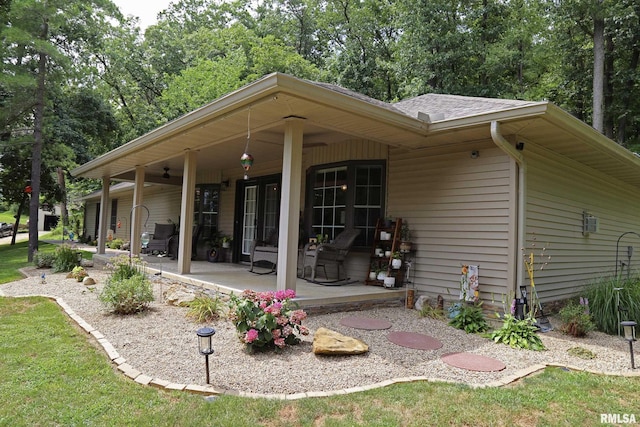 11314 S Glasford Rd, Glasford, IL 61533 - photo 4