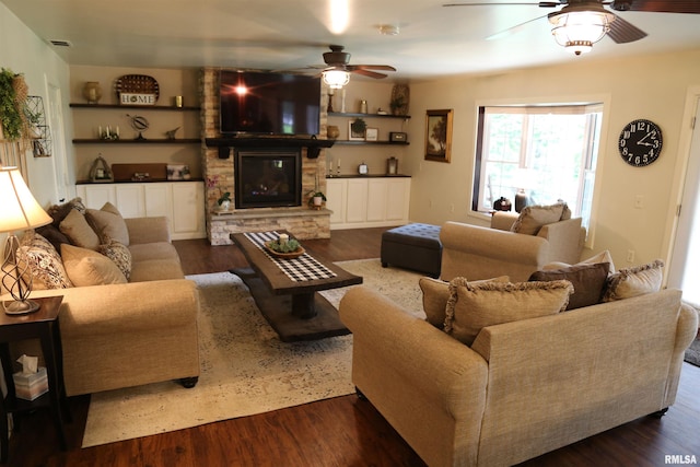 11314 S Glasford Rd, Glasford, IL 61533 - photo 35