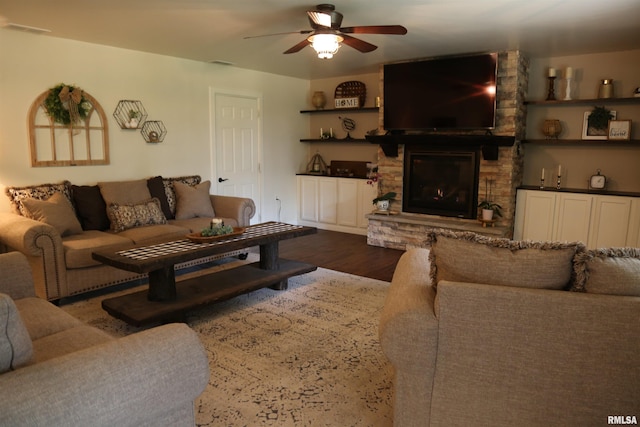 11314 S Glasford Rd, Glasford, IL 61533 - photo 37