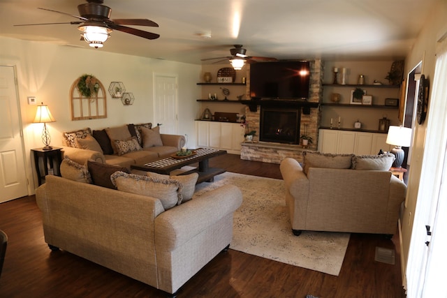 11314 S Glasford Rd, Glasford, IL 61533 - photo 38