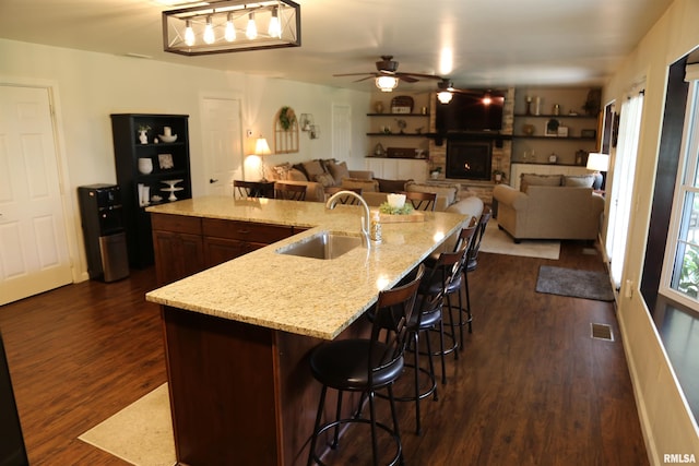 11314 S Glasford Rd, Glasford, IL 61533 - photo 44