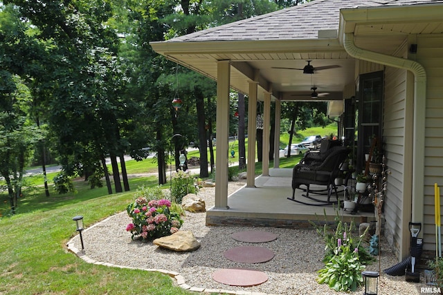 11314 S Glasford Rd, Glasford, IL 61533 - photo 6