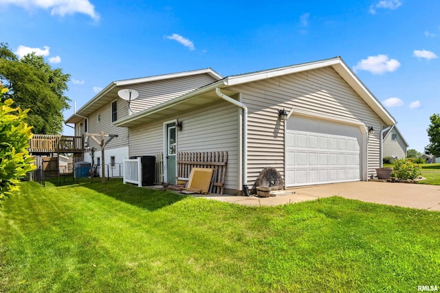 1910 Century Dr, Eureka, IL 61530 - photo 32