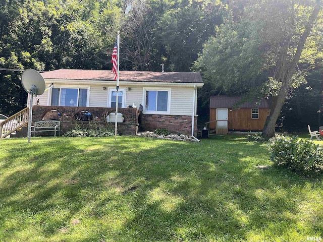 6315 E Holler Rd, Ipava, IL 61441 - photo 1