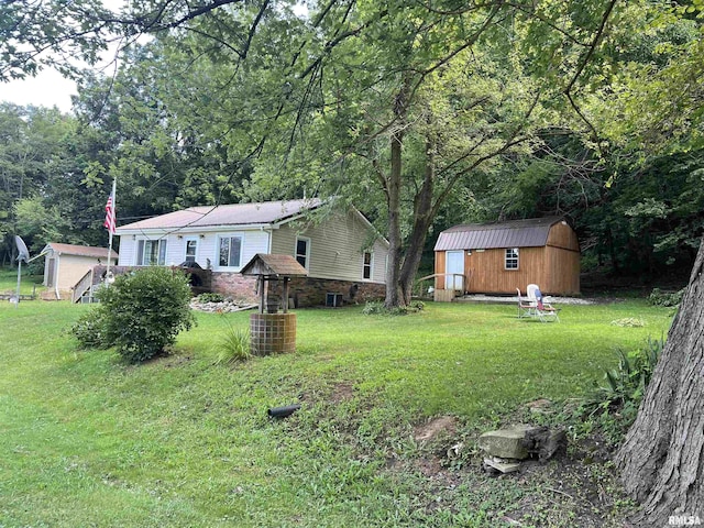 6315 E Holler Rd, Ipava, IL 61441 - photo 2